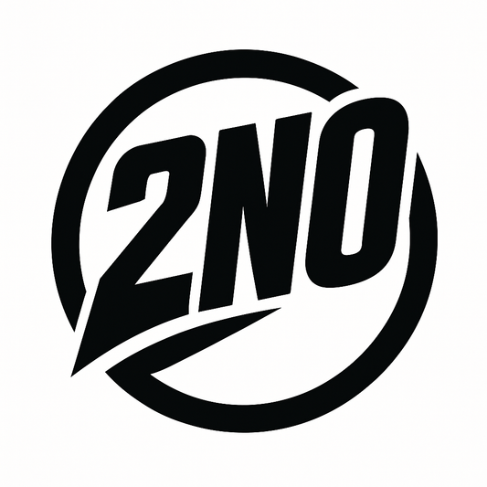 2NO, La marque ! ®️