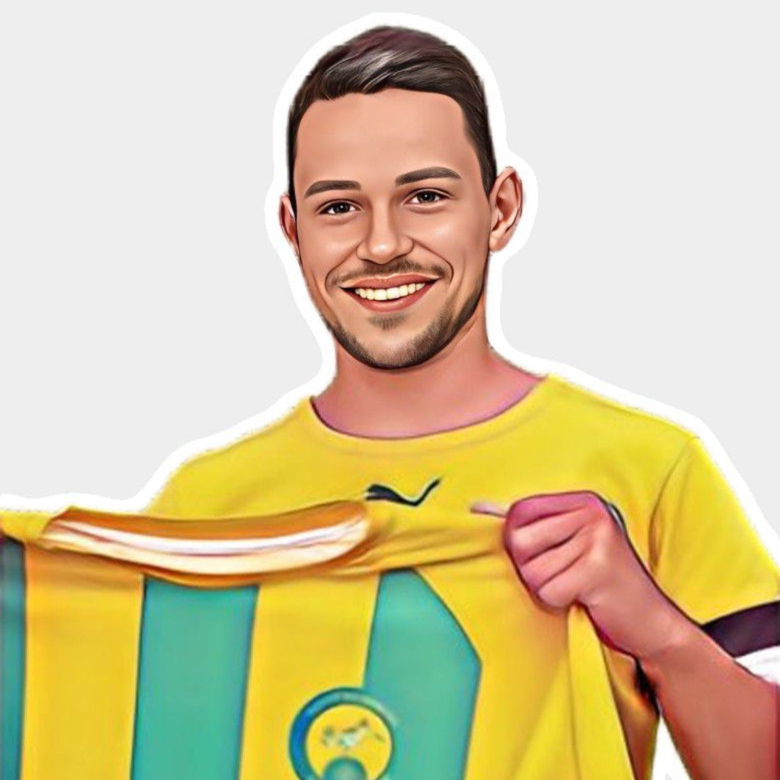 Deuxno, Notre histoire..!