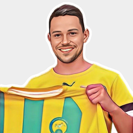 Deuxno, Notre histoire..!