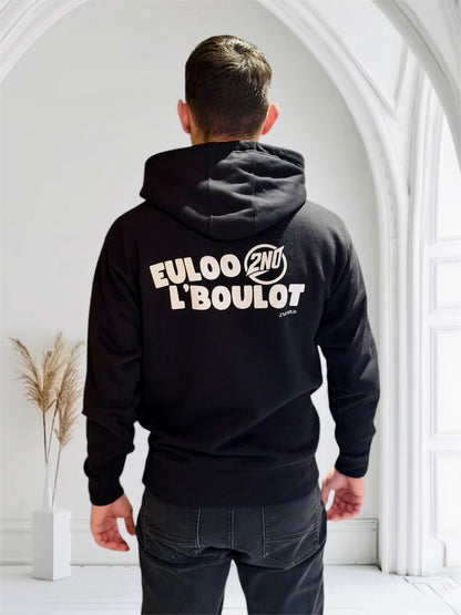 Sweat à Capuche 2NO - Best seller🥇