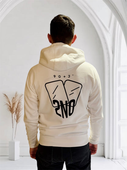 Sweat à Capuche 90 + 3 - Best Design ✨