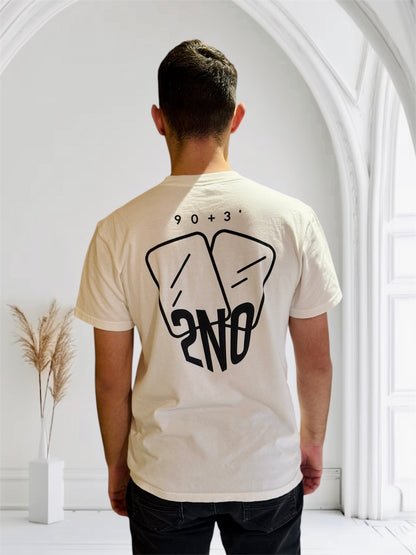 T-shirt 90 + 3 - Produit phare ✨