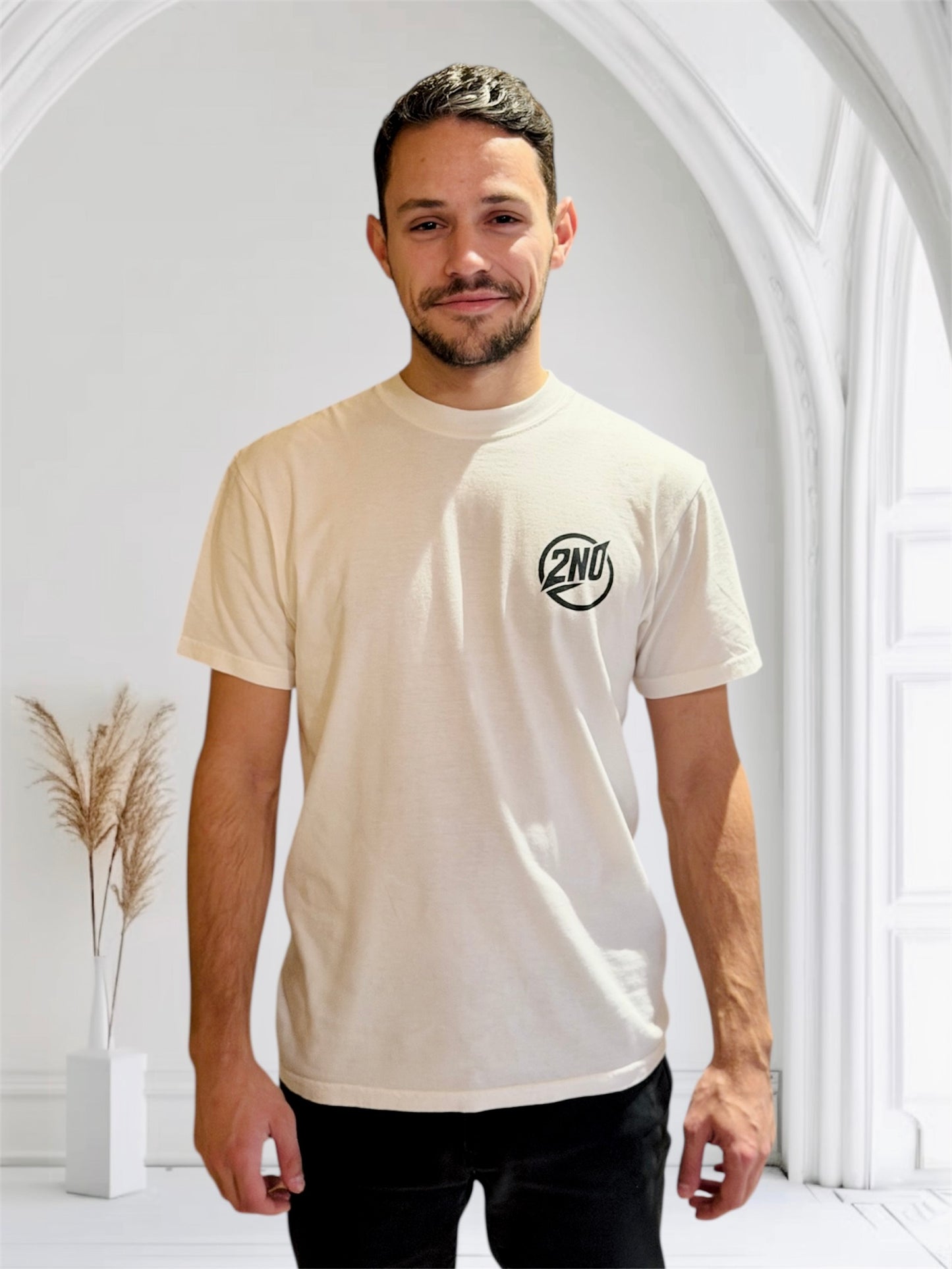 T-shirt 90 + 3 - Produit phare ✨