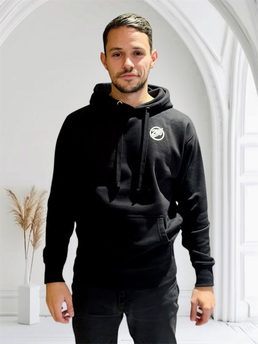 Sweat à Capuche 2NO - Best seller🥇