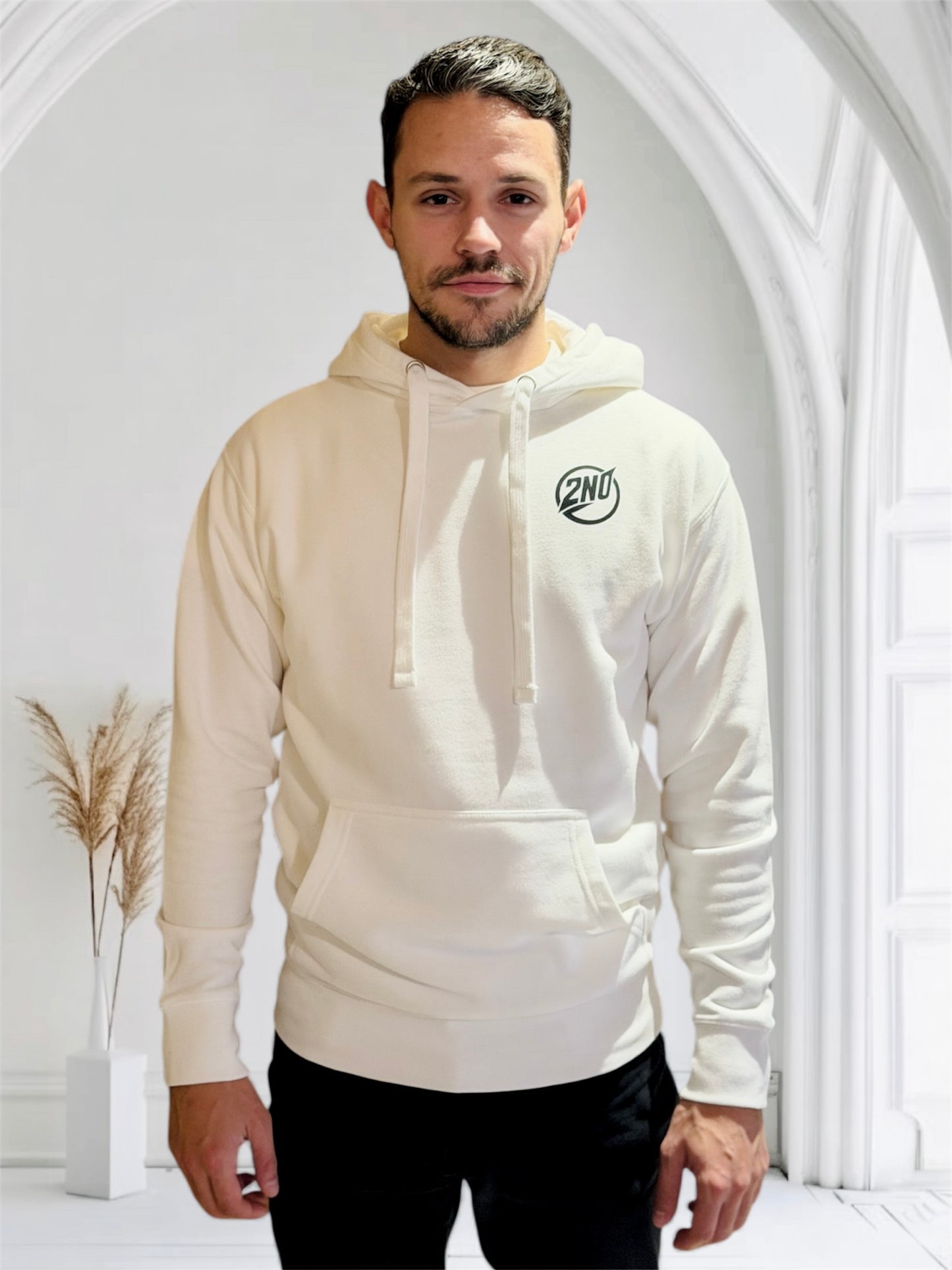 Sweat à Capuche 90 + 3 - Best Design ✨