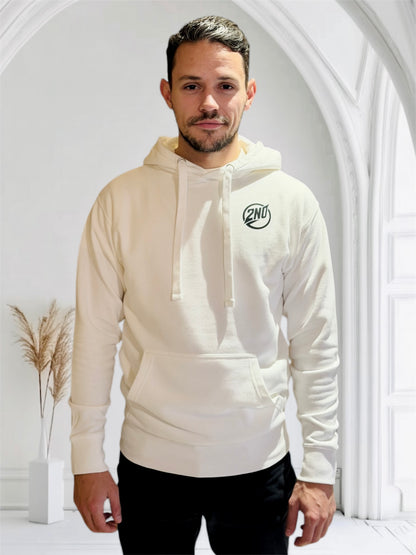 Sweat à Capuche 90 + 3 - Best Design ✨